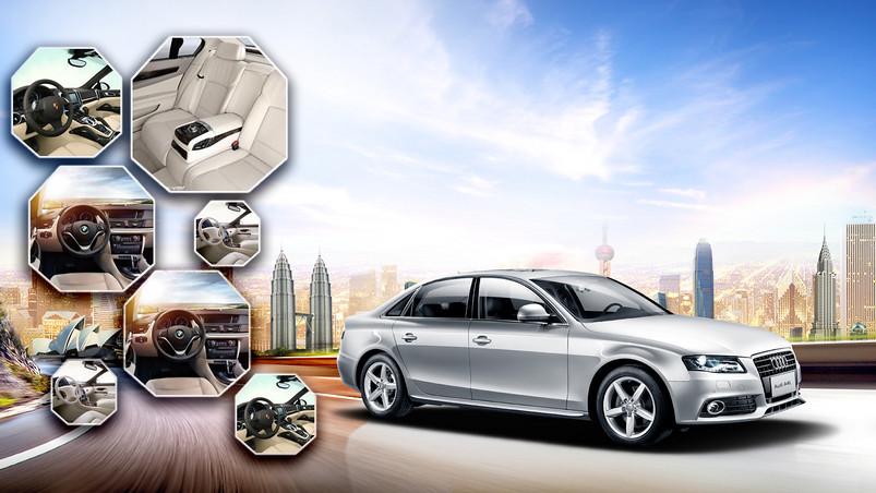 2022年(nian)1-8月汽車(che)製(zhi)造(zao)業工(gong)業增加(jia)值較快增長(zhang)
