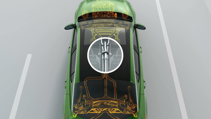 SUV上車(che)有(yǒu)煩惱？ 還不試試飛時捷汽車(che)用(yong)品(pin)的(de)&ldquo;便捷助力(li)&rdquo;